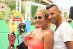 Life in Technicolor Sunday Beach Party at Puncho, Part 1 of 2